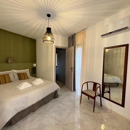 Don Nicuzzo Hotel Salemi Екстериор снимка