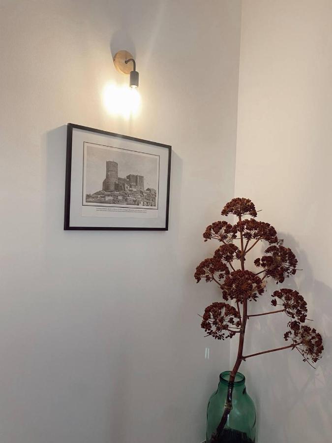 Don Nicuzzo Hotel Salemi Екстериор снимка