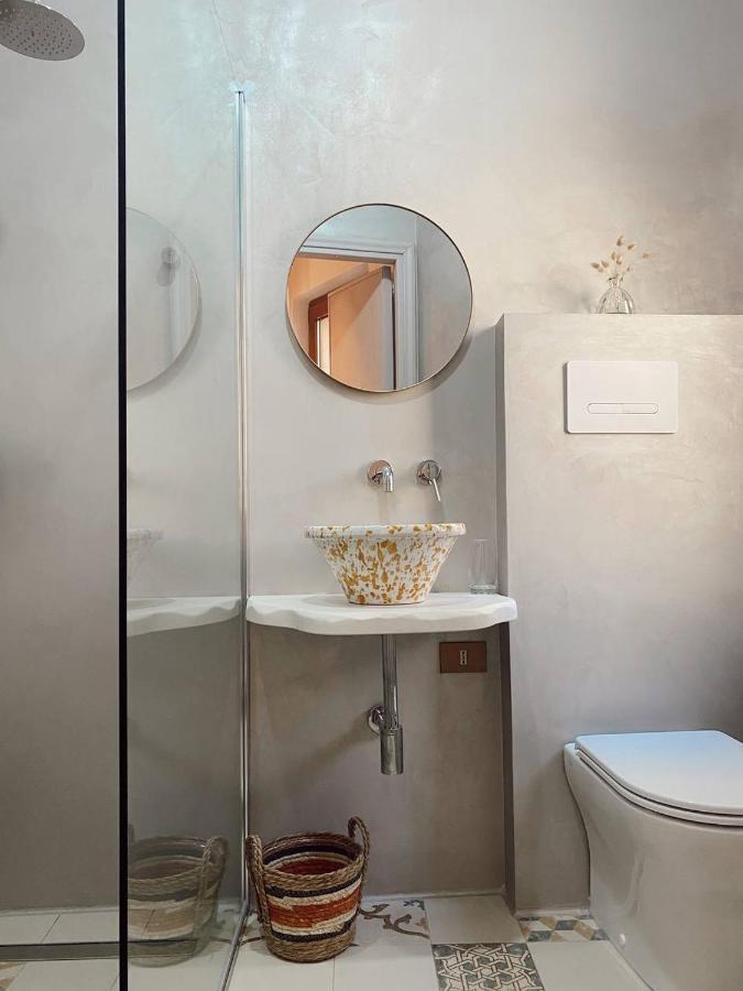Don Nicuzzo Hotel Salemi Екстериор снимка