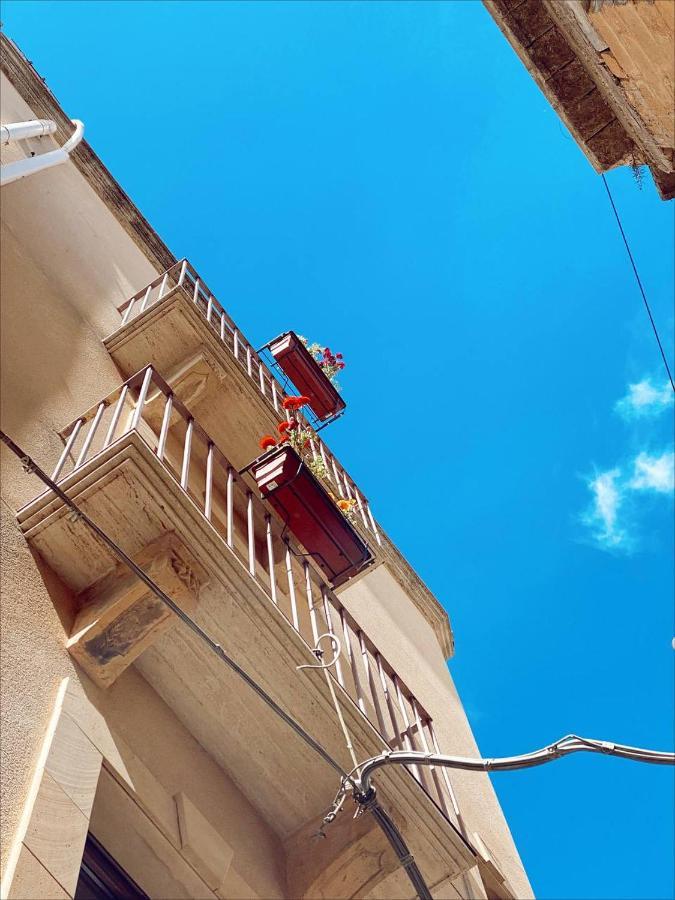 Don Nicuzzo Hotel Salemi Екстериор снимка