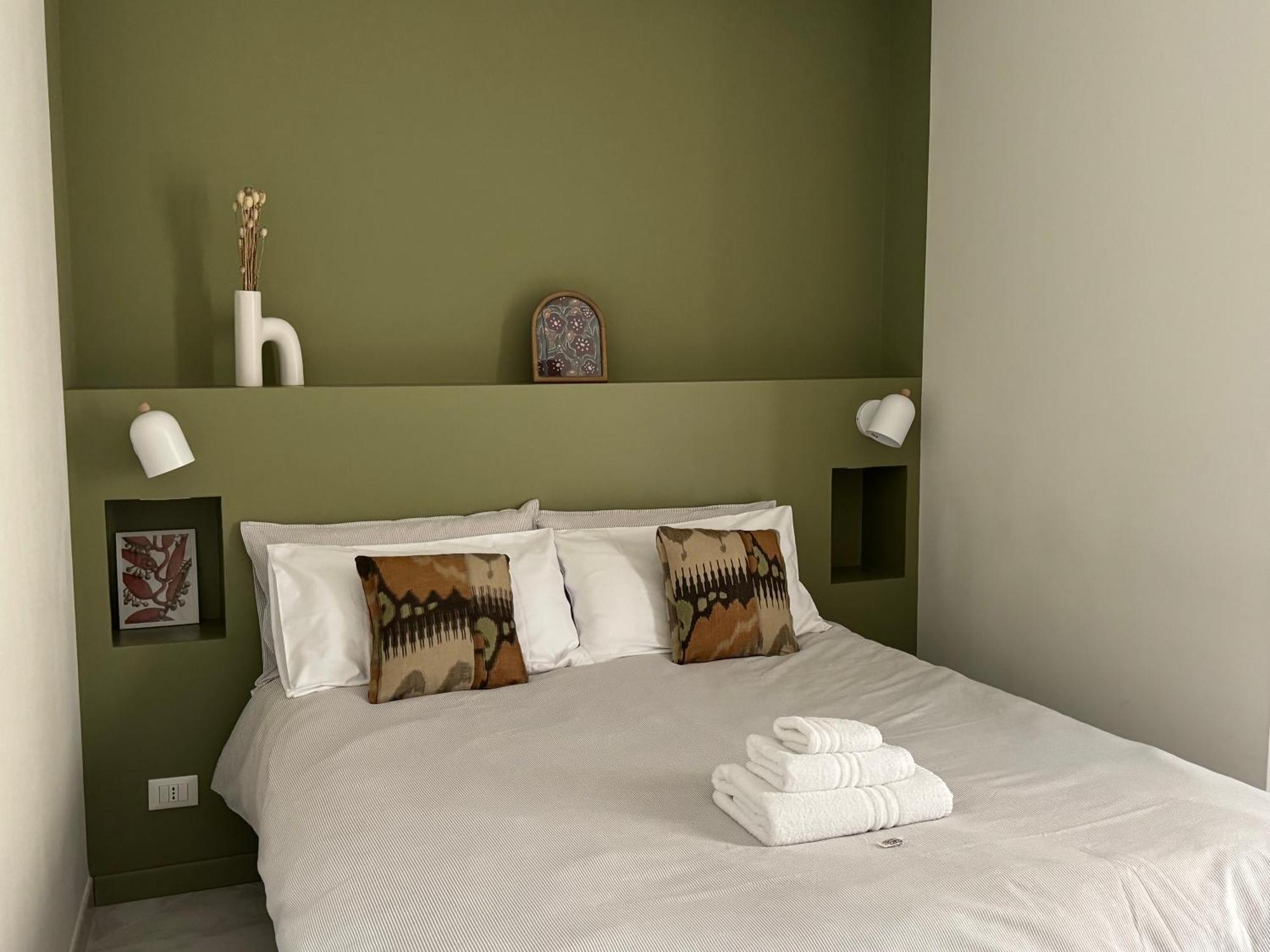Don Nicuzzo Hotel Salemi Екстериор снимка