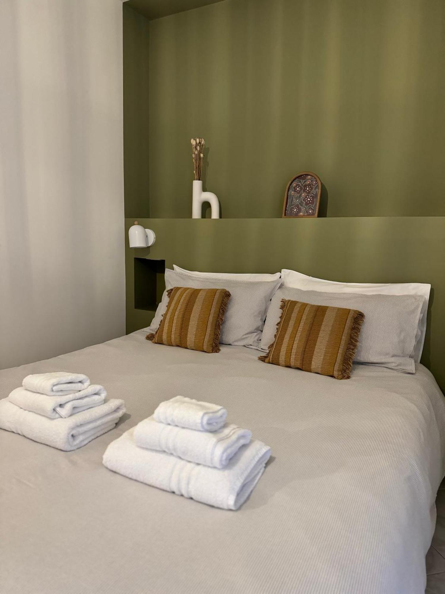 Don Nicuzzo Hotel Salemi Екстериор снимка
