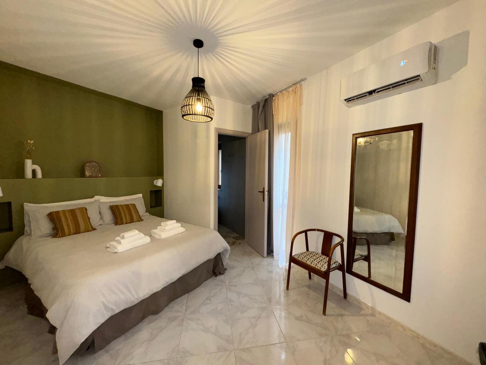 Don Nicuzzo Hotel Salemi Екстериор снимка